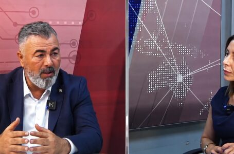 “BEYARMUDU’NDA SİYASET DEĞİL, HİZMET KONUŞUYOR”