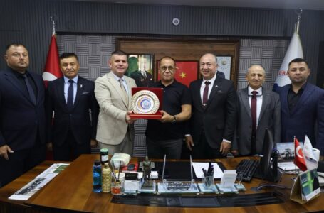 Adana derneği Saimbeyli de