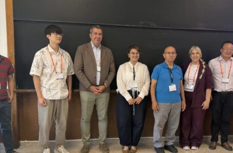 DAÜ ARAŞTIRMACILARI COMPSAC 2026’DA ÜÇ AYRI ÇALIŞMA İLE YER ALDI