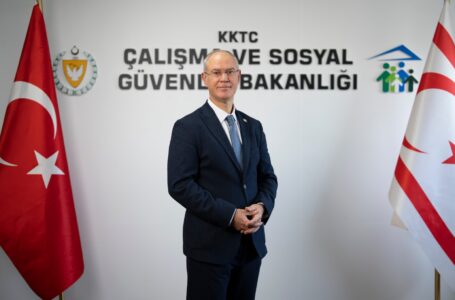 HASİPOĞLU: “ASGARİ ÜCRETE İTİRAZ OLMADI ,  ÇALIŞANIMIZI VE ÜRETİMİ KORUYAN DESTEKLERİ HAYATA GEÇİRİYORUZ”