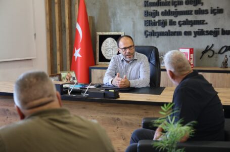 BAŞIBOŞ KÖPEK SORUNUNA ORTAK ADIM