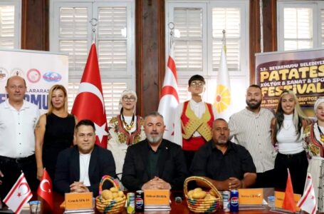 Badadez festivali başlıyor