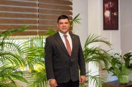 YKS SONUÇLARI AÇIKLANDI DAÜ REKTÖRÜ PROF. DR. HASAN KILIÇ, TERCİH DÖNEMİNDE ÖĞRENCİLERE BAŞARILAR DİLEDİ