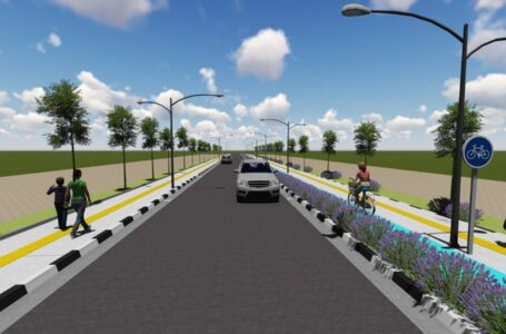 Cadde Dönüşüm Projesi için imzalar atıldı Değirmenlik Akıncılar Belediyesi (DAB), 2026 yılı yatırım projelerini hayata geçirmeye devam ediyor.