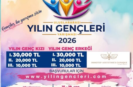 44 Yılın, Efsane Gençlik Yarışması