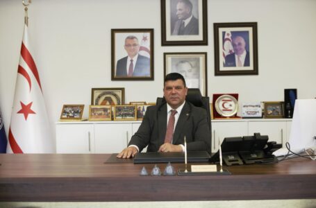 DAÜ, 2026 YKS YERLEŞTİRME SONUÇLARINA GÖRE KKTC’DE LİSANS VE EŞDEĞER ÖĞRENCİ SAYISINDA LİDERLİĞİNİ SÜRDÜRDÜ