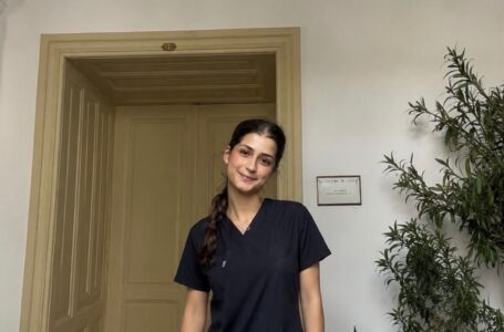 DAÜ DR. FAZIL KÜÇÜK TIP FAKÜLTESİ ÖĞRENCİSİ ROMANYA’DA ARAŞTIRMA DEĞİŞİM PROGRAMINA KATILDI