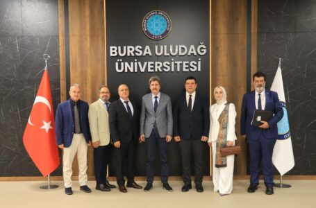 DAÜ, BUÜ VE ÜSİGED ARASINDA STRATEJİK İŞ BİRLİĞİ PROTOKOLÜ İMZALANDI