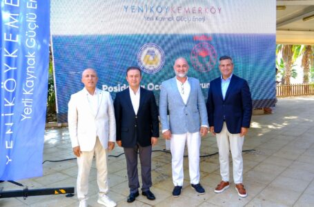 DAÜ ÖĞRETİM ÜYESİNDEN DENİZ ÇAYIRLARININ KORUNMASINA BİLİMSEL KATKI