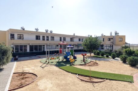 KURUDERE PAŞAKENT SİTESİ’NE MODERN ÇOCUK PARKI: YENİLEME ÇALIŞMALARI TAMAMLANIYOR