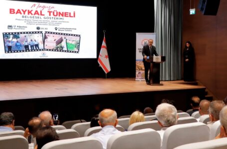 ULUÇAY: GEÇMİŞİ BİLMEK KİN DEĞİL, HAFIZA OLUŞTURMAKTIR