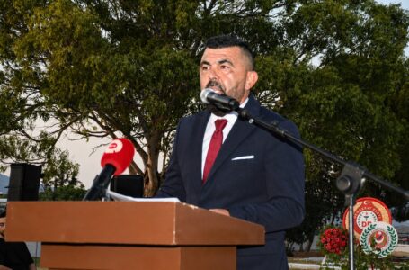 Serdarlı nın kurtuluşu