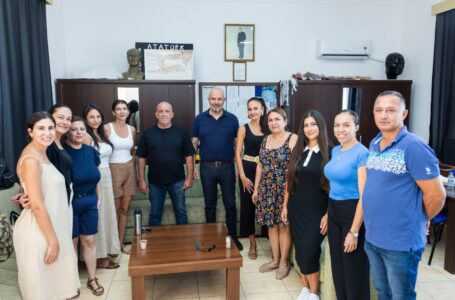 Koral Bozkurt: “Bir Şehrin Geleceği, Çocuklarına ve Gençlerine Sunduğu İmkânlarla Şekillenir”