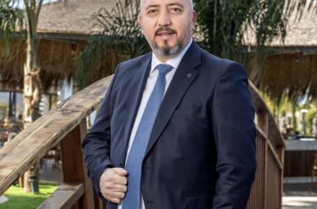 Ogün Özata: “Turizmde Gelecek, Güçlü Deneyimler ve Kalıcı Memnuniyetle İnşa Edilir”